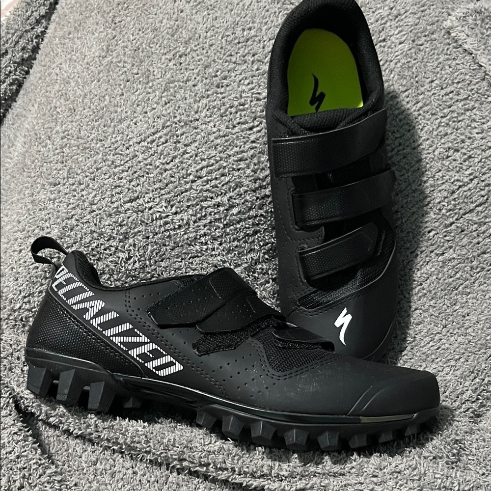Specialized Recon 1.0 Mountain Bike Shoe